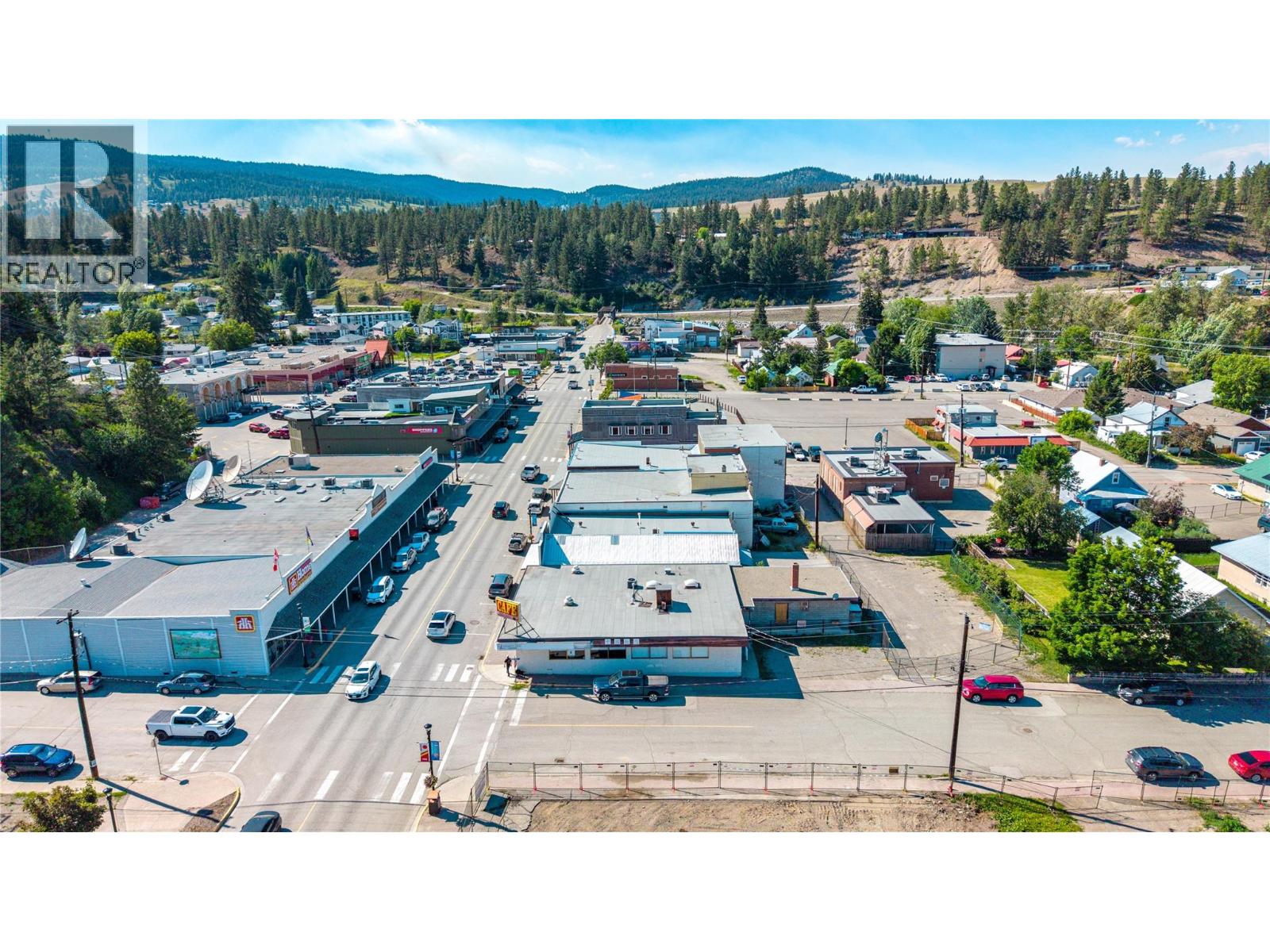 205 Bridge Street, Princeton, British Columbia  V0X 1W0 - Photo 33 - 10390705