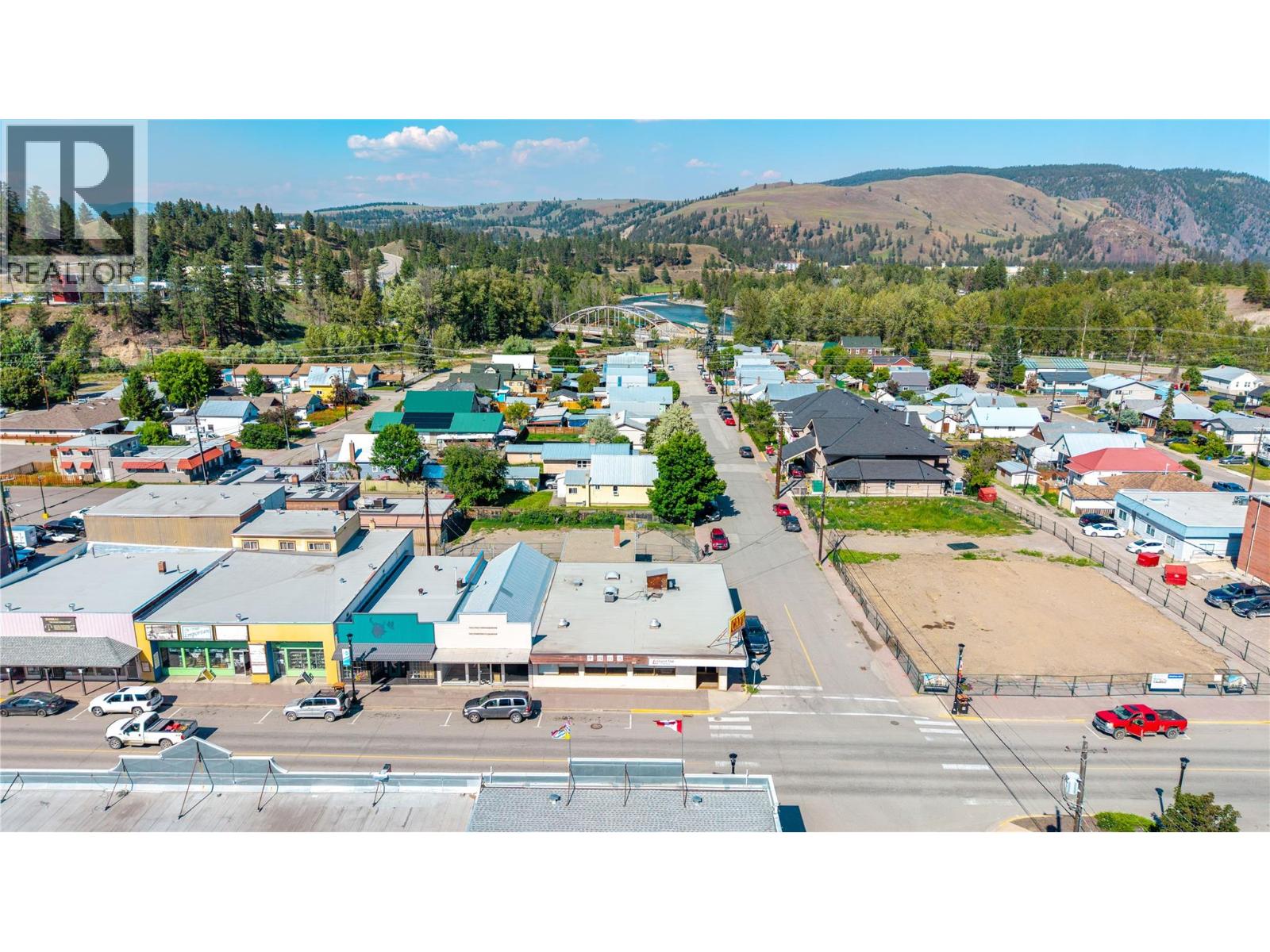 205 Bridge Street, Princeton, British Columbia  V0X 1W0 - Photo 31 - 10390705