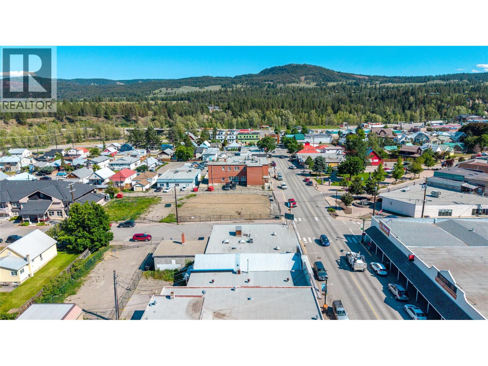 205 Bridge Street, Princeton, British Columbia  V0X 1W0 - Photo 37 - 10390705