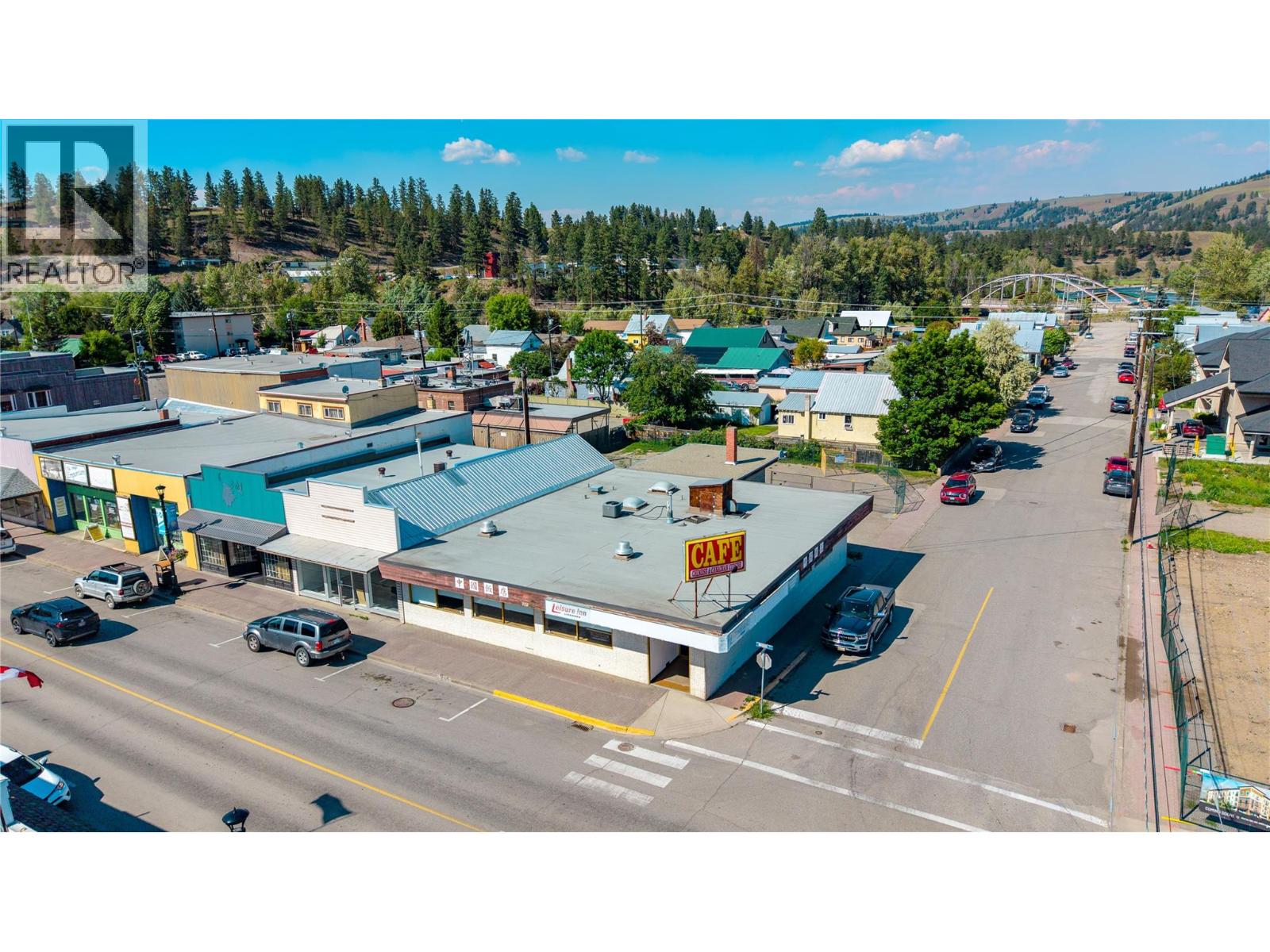 205 Bridge Street, Princeton, British Columbia  V0X 1W0 - Photo 40 - 10390705