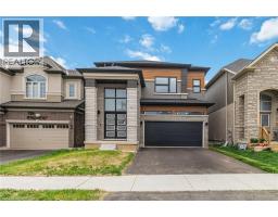 126 HITCHMAN Street, Paris, Ontario