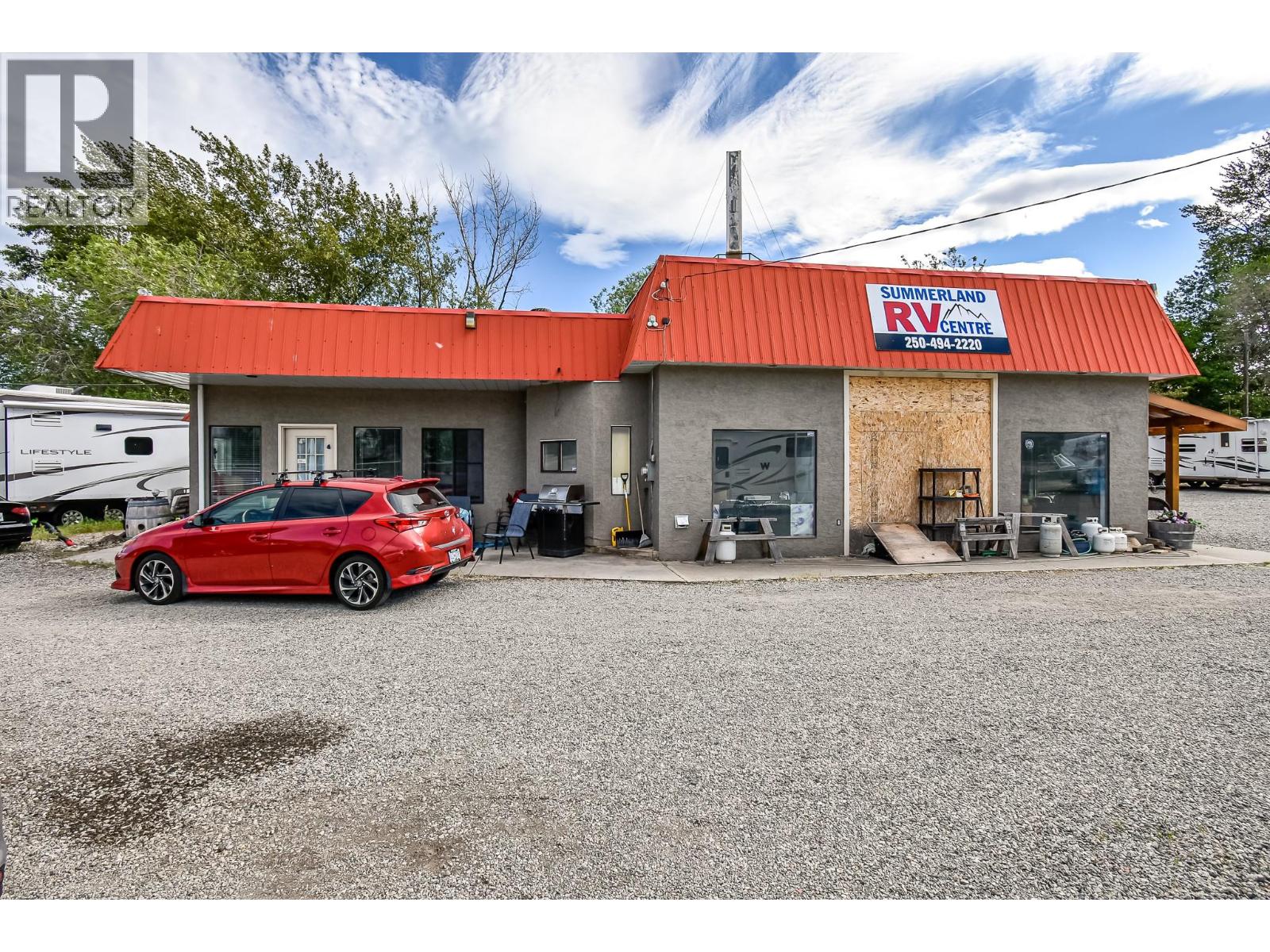14400 97 Highway, Summerland, British Columbia  V0H 1Z1 - Photo 15 - 10391301
