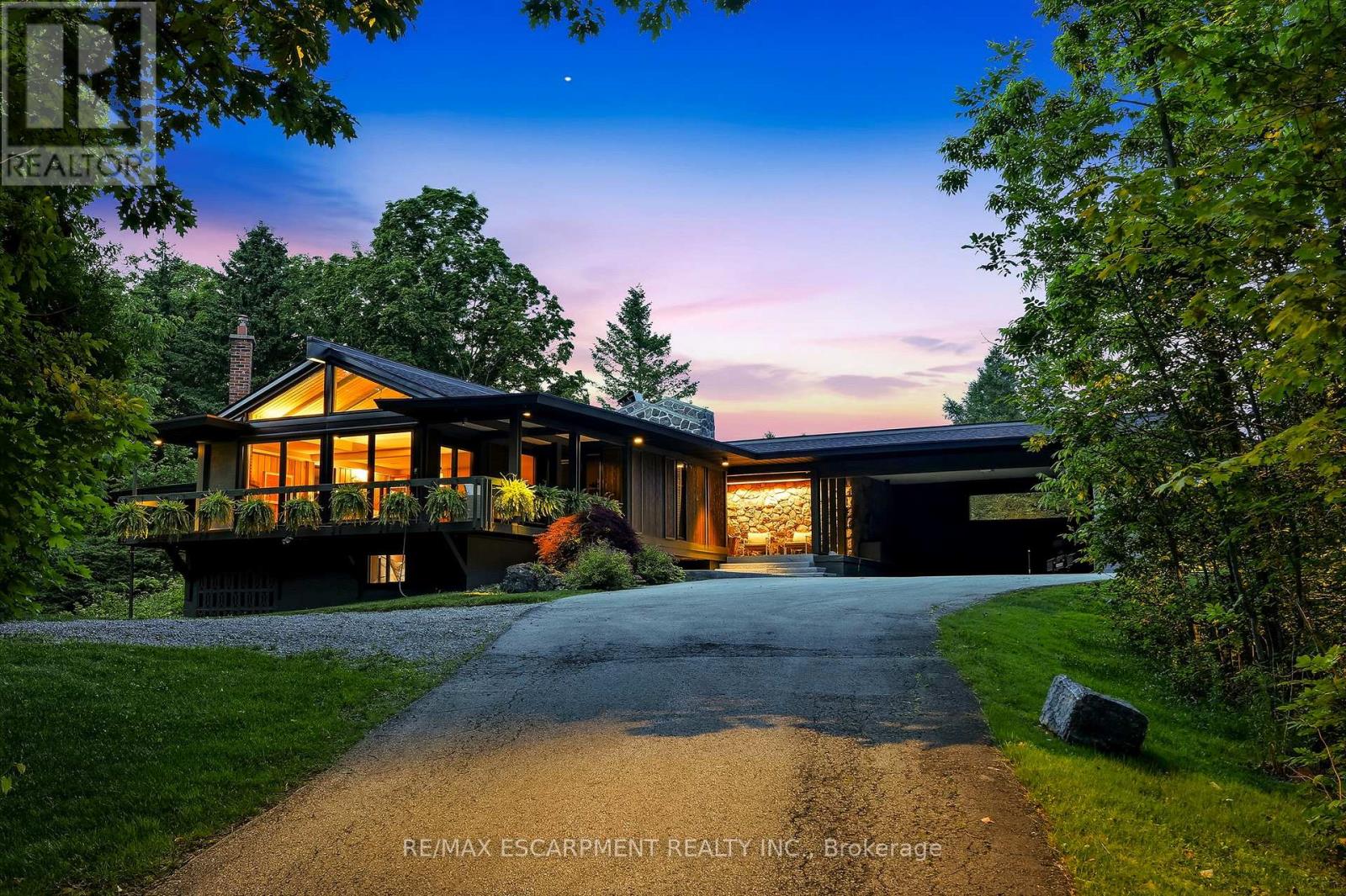 2510 BRITANNIA ROAD, Burlington, Ontario