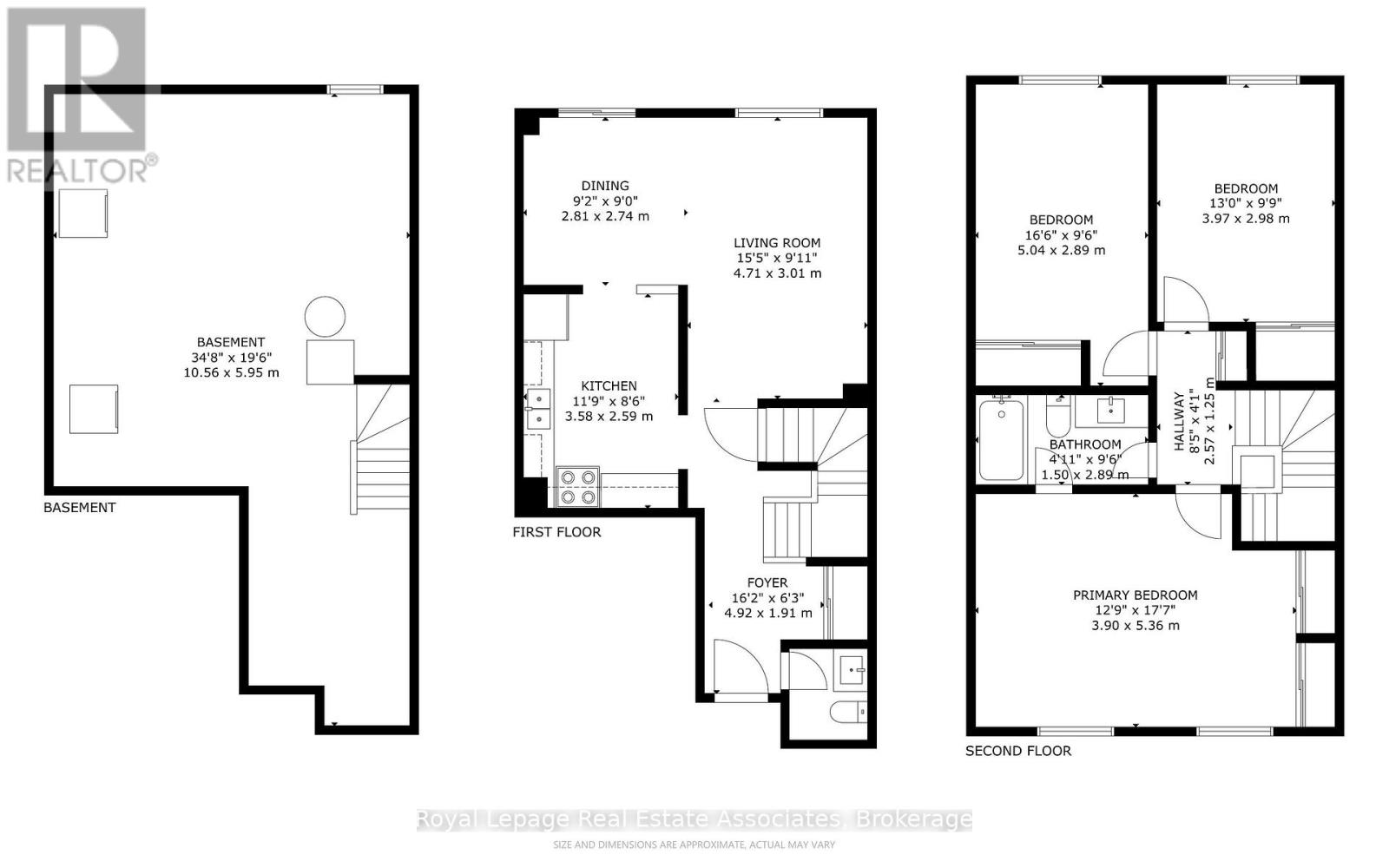 34 - 2766 Folkway Drive, Mississauga, Ontario  L5L 3M3 - Photo 35 - W13424804