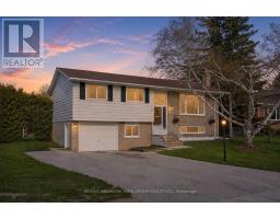 61 ADELAIDE STREET, Brock, Ontario