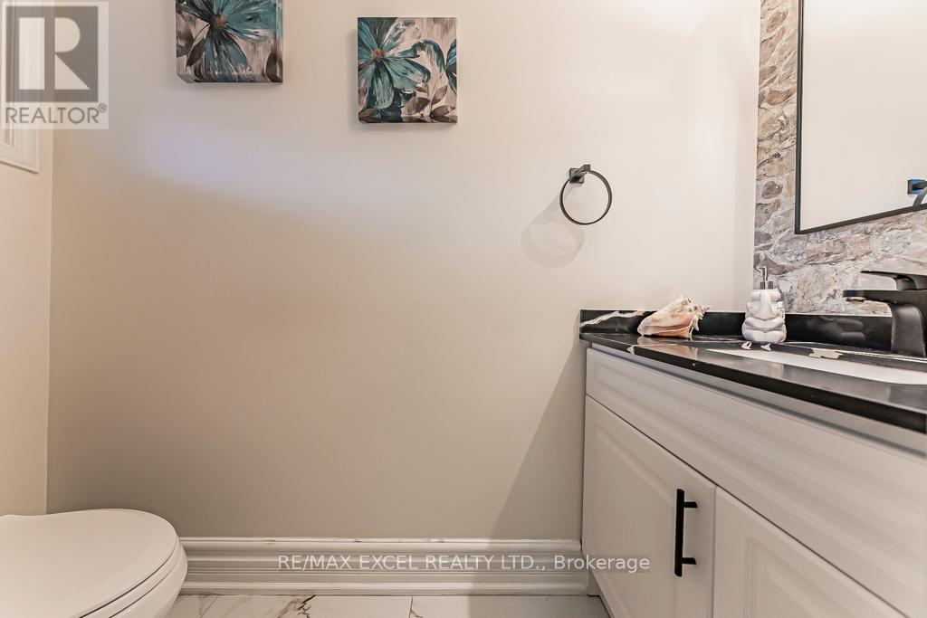 311 Conley Street, Vaughan, Ontario  L4J 2Z3 - Photo 25 - N13461134