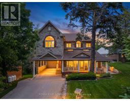 124 ELMPINE TRAIL, King, Ontario