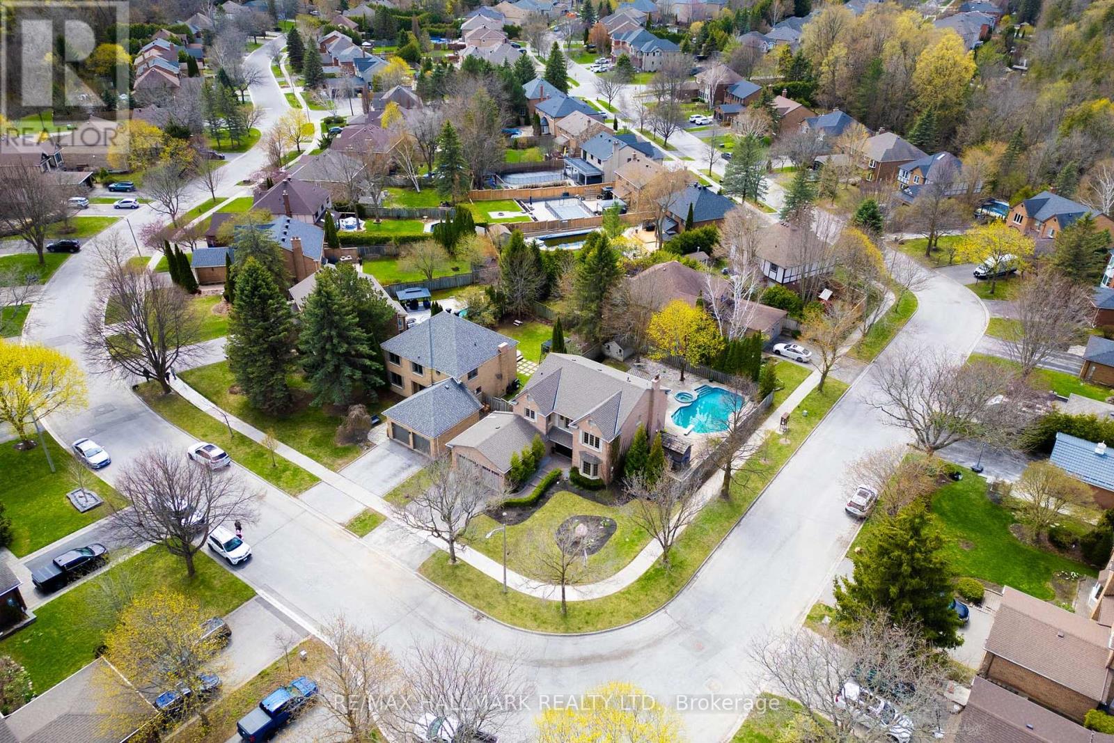 29 Petch Crescent, Aurora, Ontario  L4G 5P4 - Photo 34 - N13461170