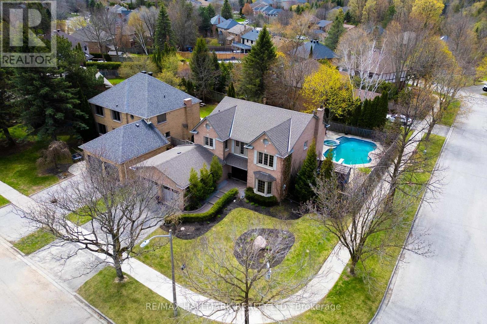 29 Petch Crescent, Aurora, Ontario  L4G 5P4 - Photo 36 - N13461170