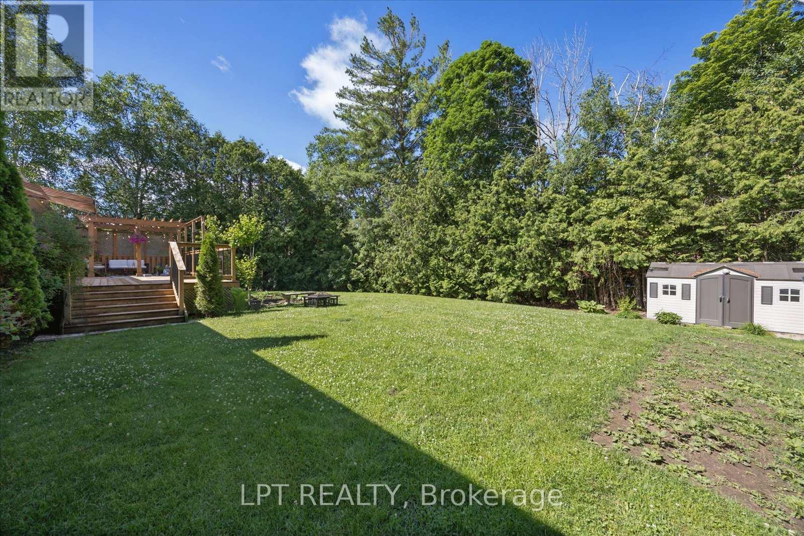 22 Louisa Street E, Georgina, Ontario  L0E 1L0 - Photo 29 - N13461190