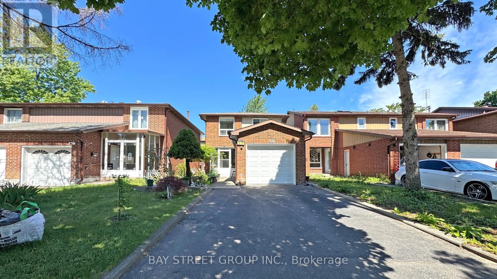 49 PEPPERELL CRESCENT, Markham, Ontario