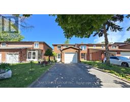 49 PEPPERELL CRESCENT, Markham, Ontario