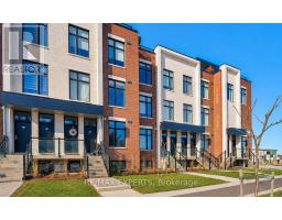 L114 - 9560 ISLINGTON AVENUE, Vaughan, Ontario