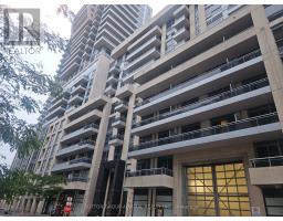 1709 - 9205 YONGE STREET, Richmond Hill, Ontario