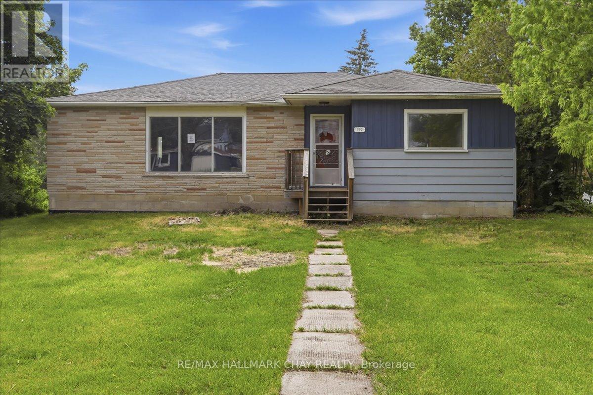 992 EWART STREET, Innisfil, Ontario