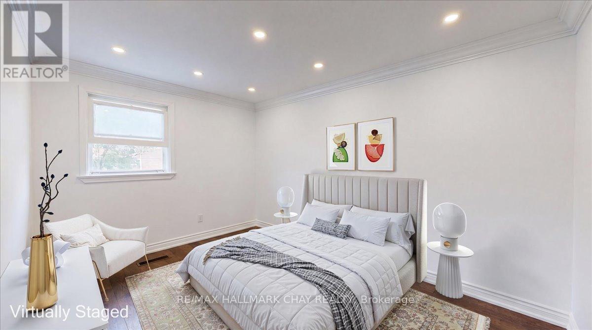 992 Ewart Street, Innisfil, Ontario  L0L 1C0 - Photo 12 - N13461384
