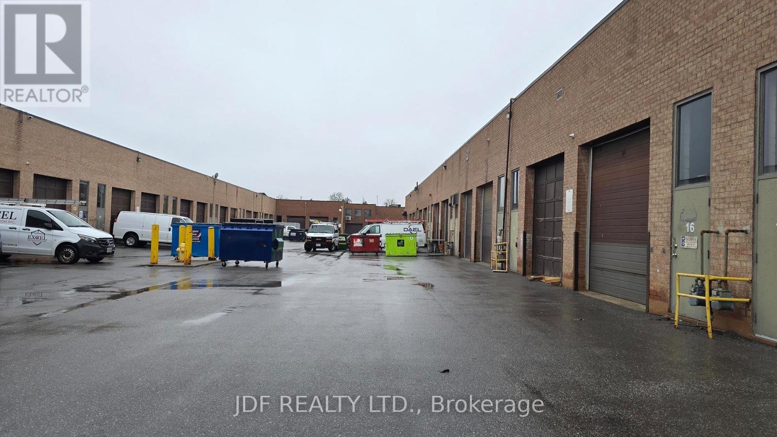 15 - 665 Millway Avenue, Vaughan, Ontario  L4K 3T8 - Photo 4 - N13461390