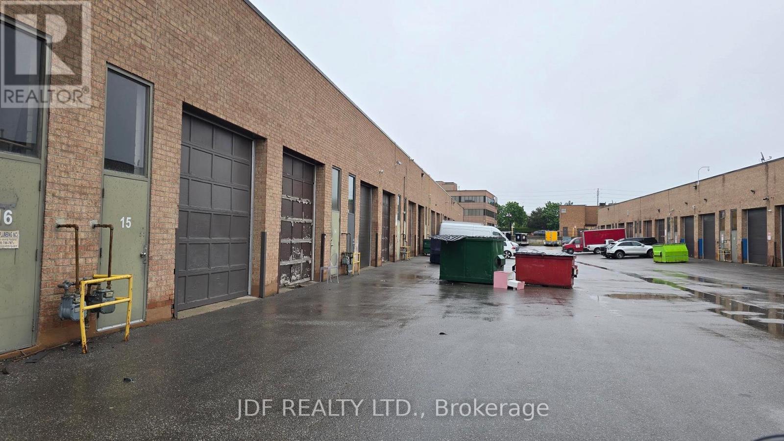 15 - 665 Millway Avenue, Vaughan, Ontario  L4K 3T8 - Photo 5 - N13461390