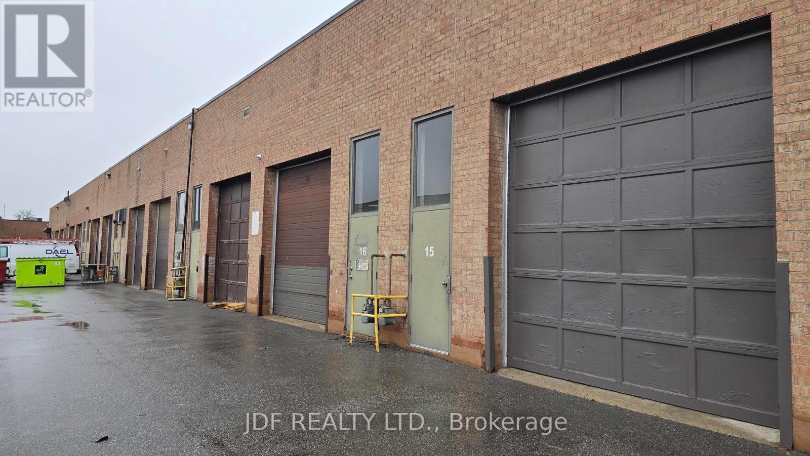 15 - 665 Millway Avenue, Vaughan, Ontario  L4K 3T8 - Photo 6 - N13461390