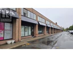 15 - 665 MILLWAY AVENUE, Vaughan, Ontario