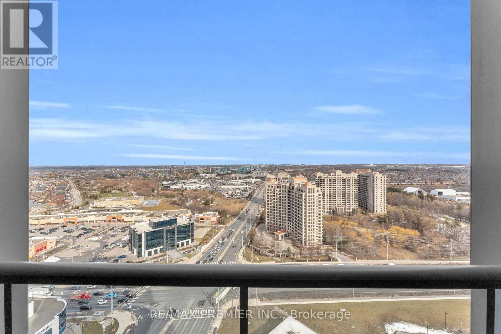 2326 - 498 Caldari Road, Vaughan, Ontario  L4K 0R6 - Photo 24 - N13461394