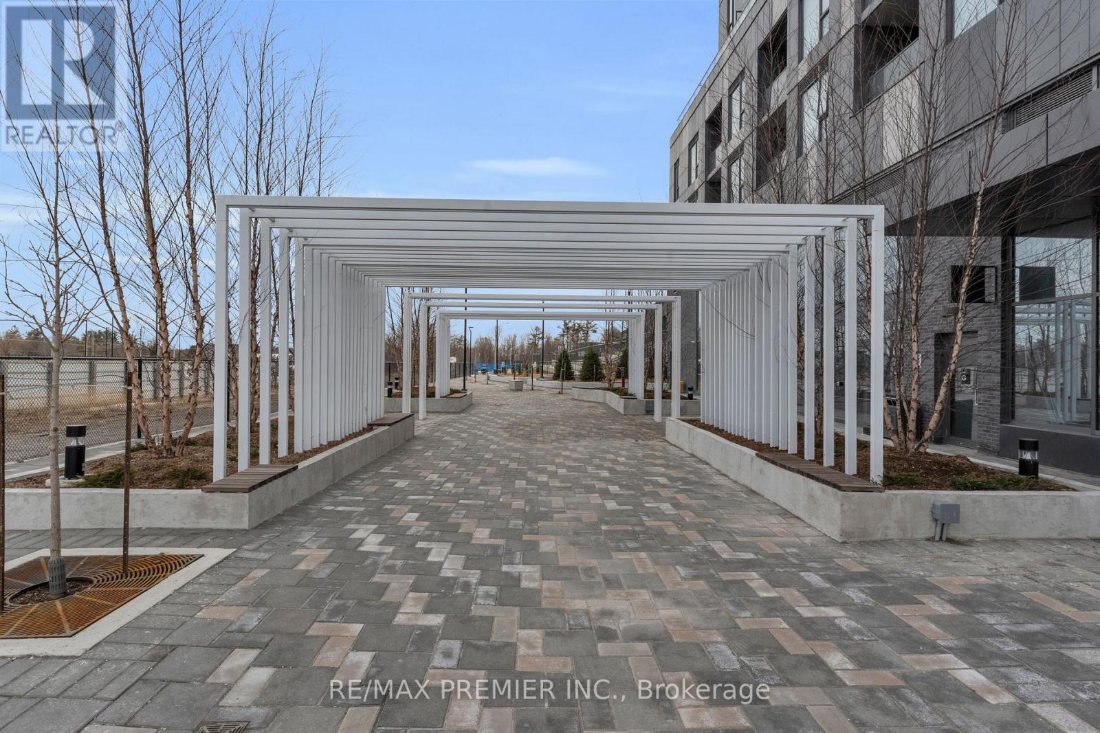 2326 - 498 Caldari Road, Vaughan, Ontario  L4K 0R6 - Photo 3 - N13461394