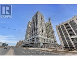 2326 - 498 CALDARI ROAD, Vaughan, Ontario