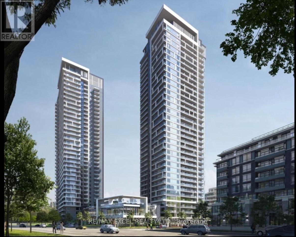 611 - 8 WATER WALK DRIVE, Markham, Ontario