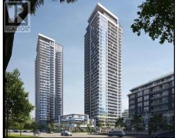 611 - 8 WATER WALK DRIVE, Markham, Ontario