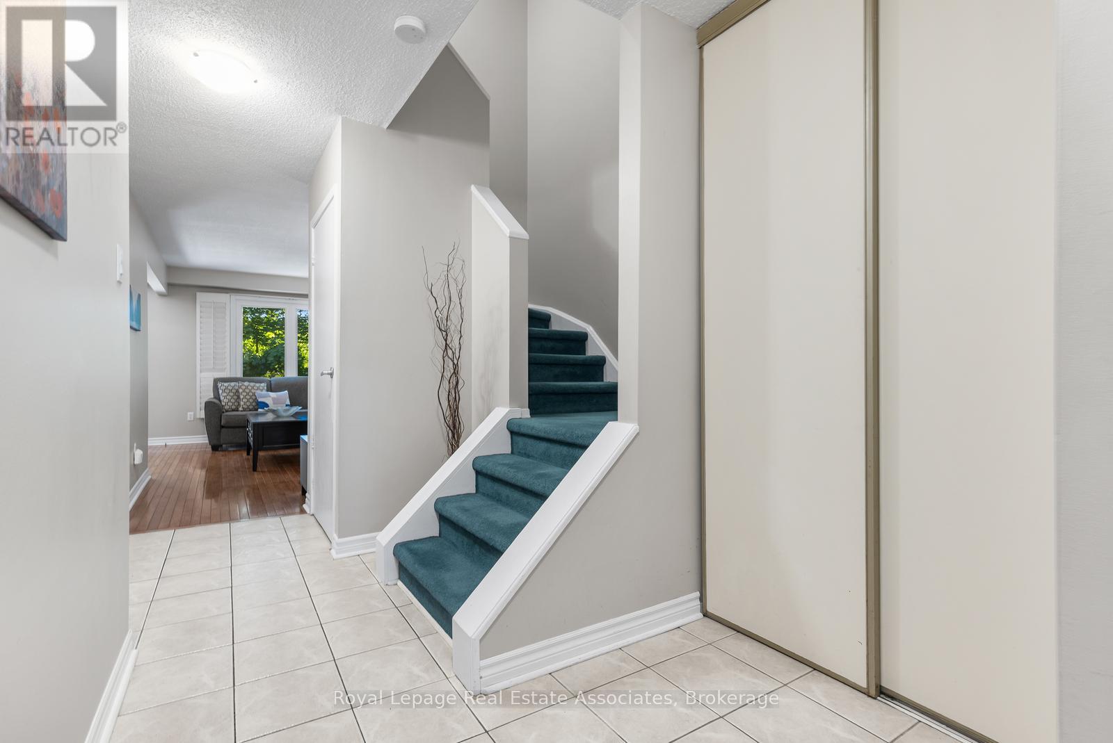 34 - 2766 Folkway Drive, Mississauga, Ontario  L5L 3M3 - Photo 6 - W13424804