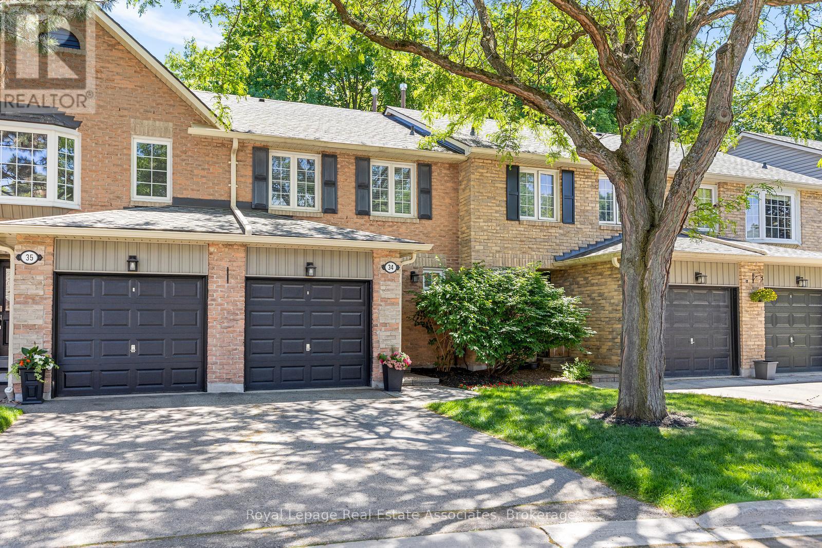 34 - 2766 Folkway Drive, Mississauga, Ontario  L5L 3M3 - Photo 33 - W13424804