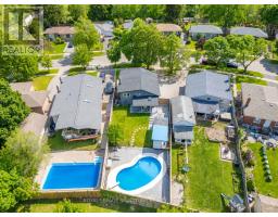 1311 LEWISHAM DRIVE, Mississauga, Ontario