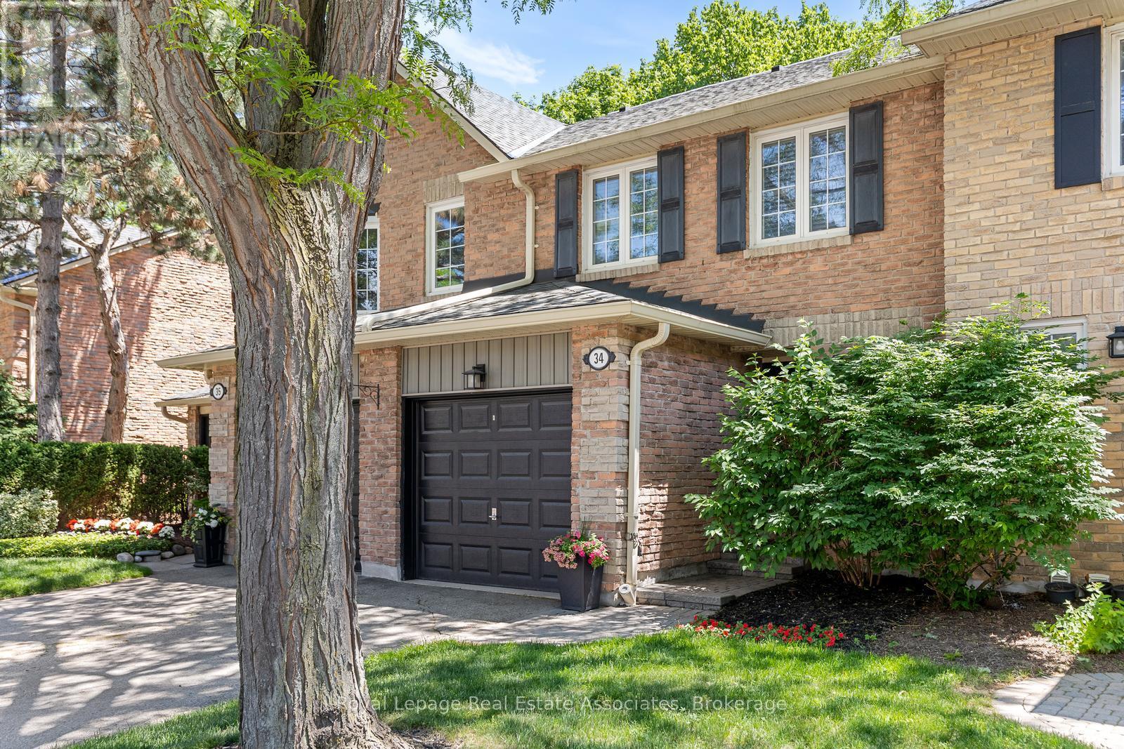 34 - 2766 Folkway Drive, Mississauga, Ontario  L5L 3M3 - Photo 34 - W13424804