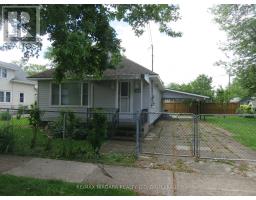 3835 ROXBOROUGH AVENUE, Fort Erie, Ontario