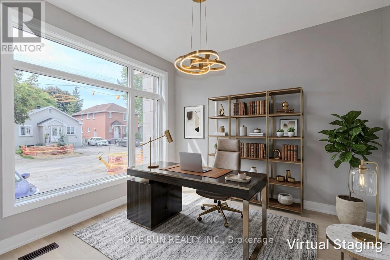 295 Dovercourt Avenue, Ottawa, Ontario  K1Z 7H4 - Photo 5 - X13418090