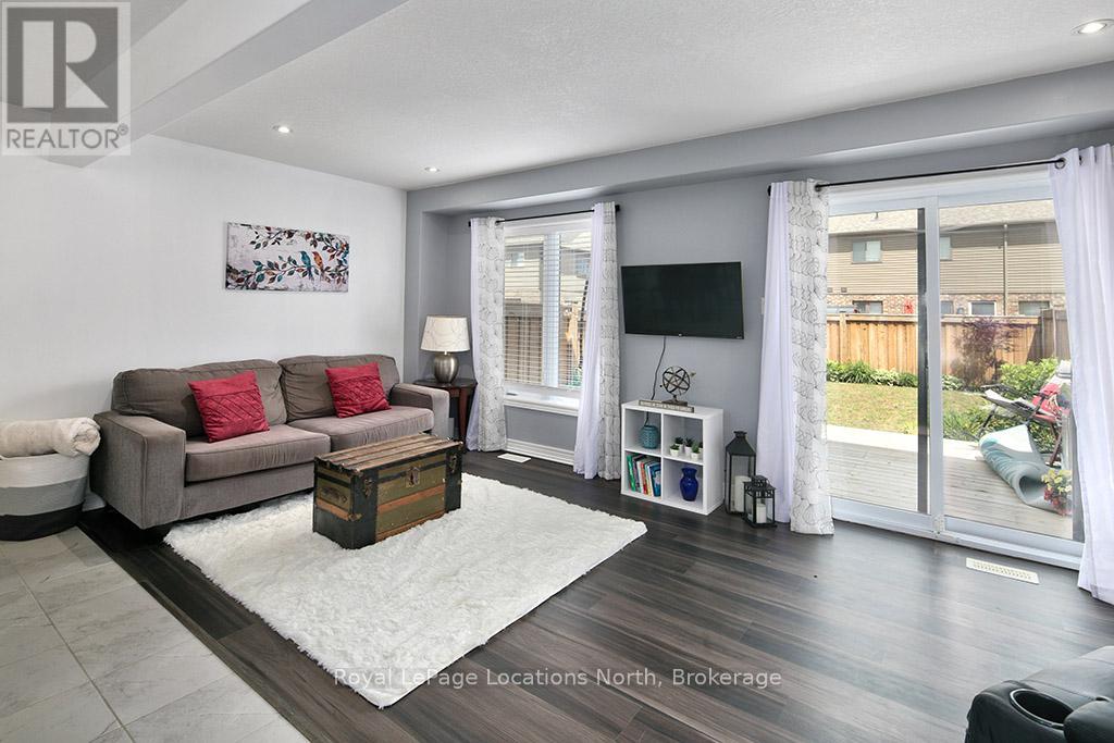 38 Plewes Drive, Collingwood, Ontario  L9Y 3B7 - Photo 12 - S13461584