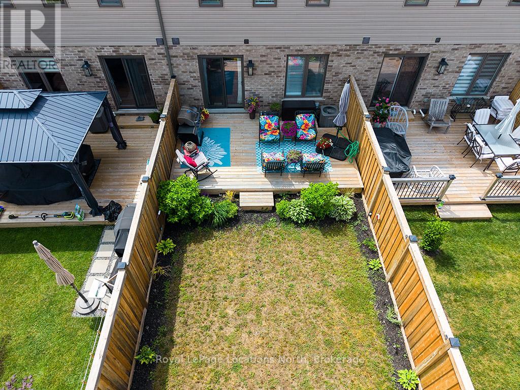 38 Plewes Drive, Collingwood, Ontario  L9Y 3B7 - Photo 17 - S13461584