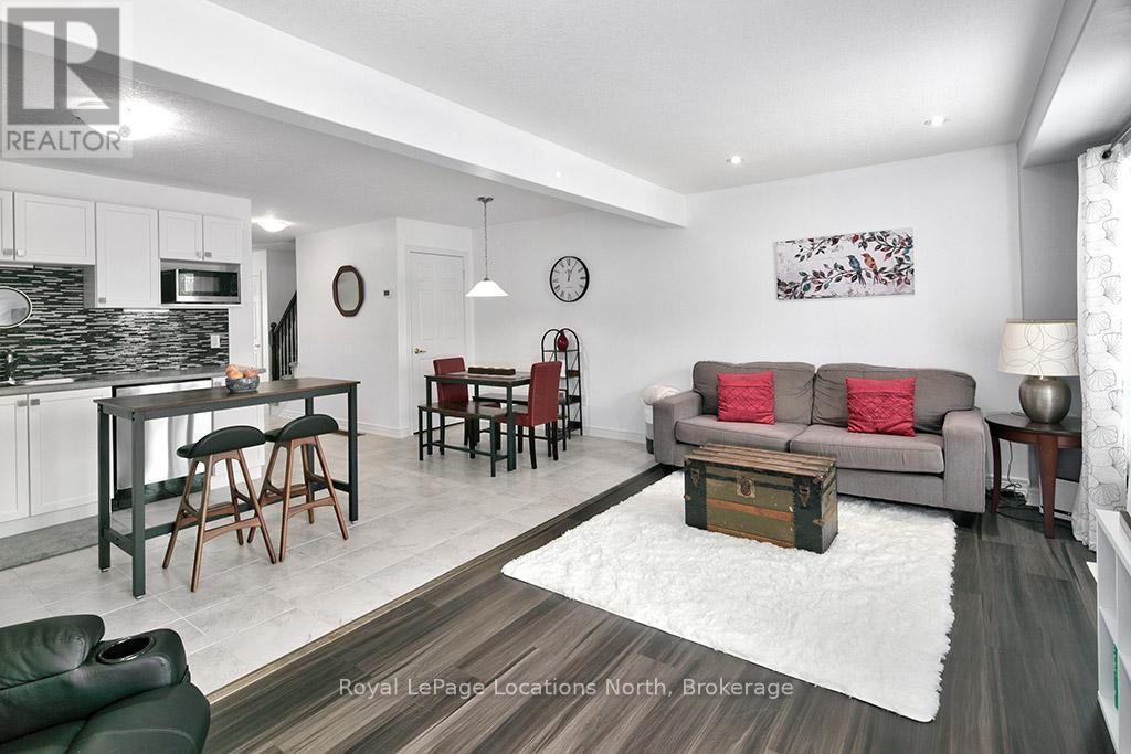 38 Plewes Drive, Collingwood, Ontario  L9Y 3B7 - Photo 19 - S13461584