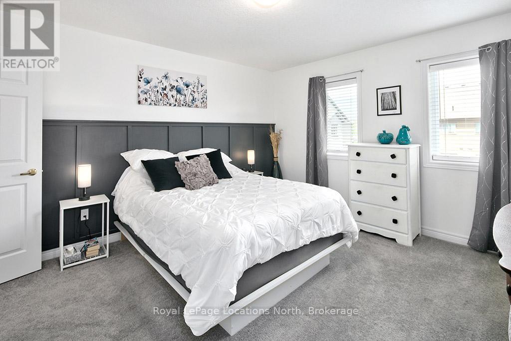 38 Plewes Drive, Collingwood, Ontario  L9Y 3B7 - Photo 23 - S13461584
