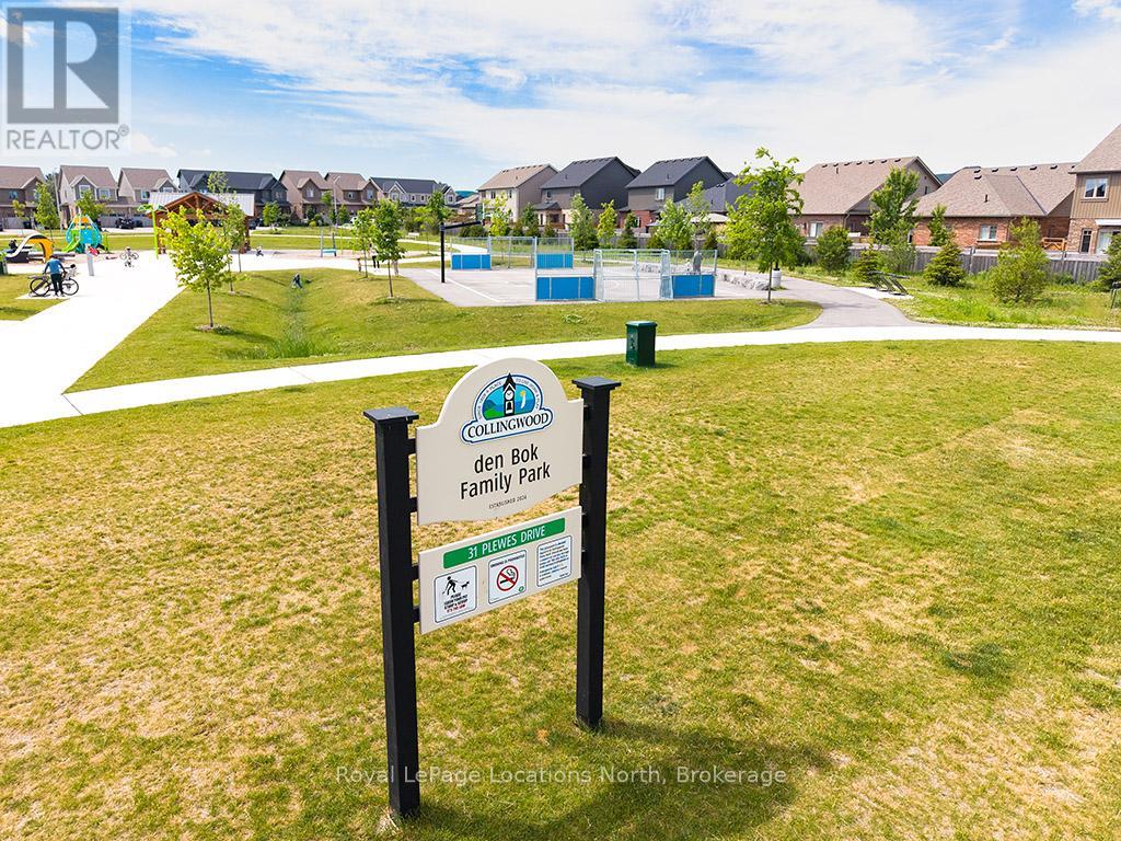 38 Plewes Drive, Collingwood, Ontario  L9Y 3B7 - Photo 37 - S13461584