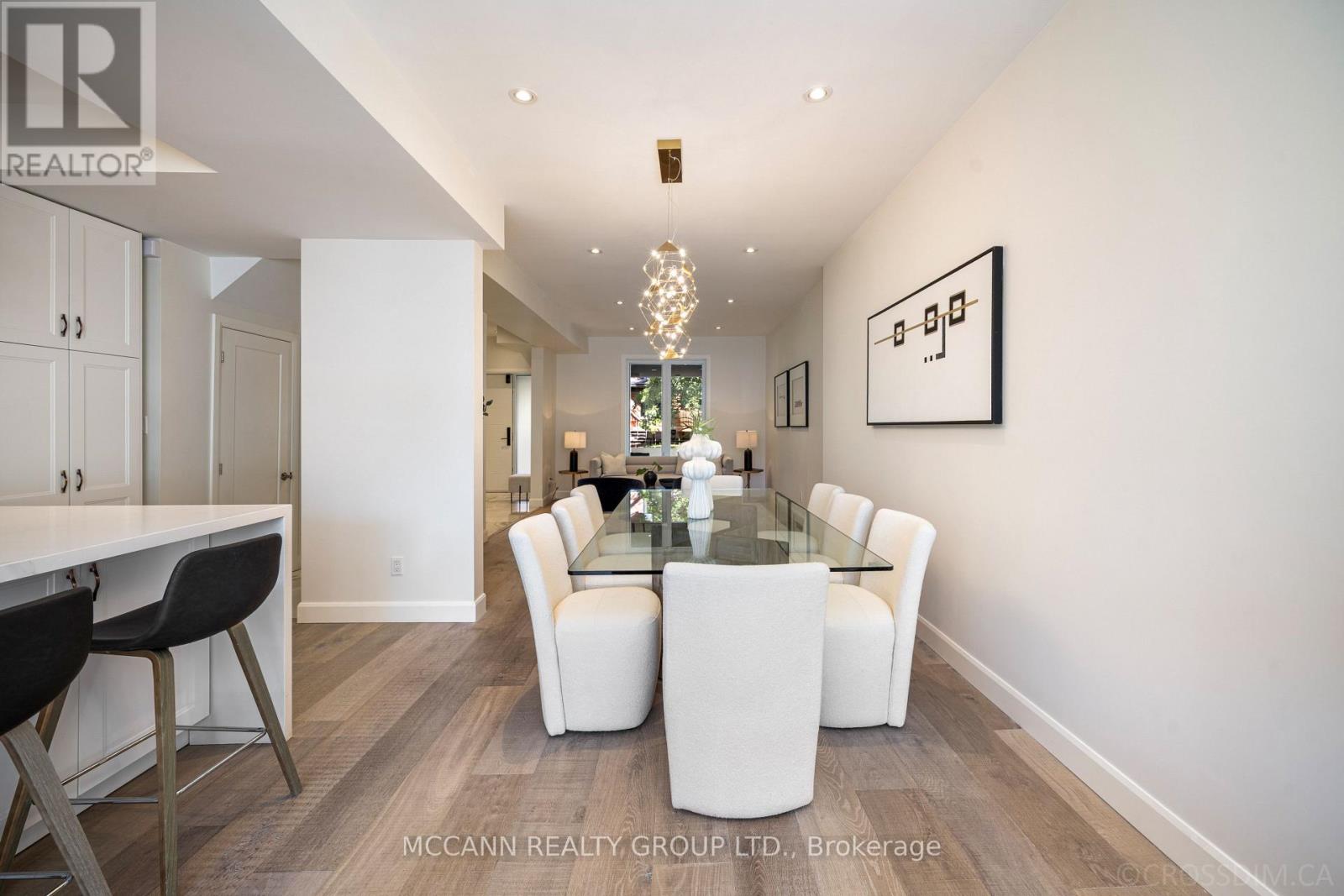 Main, 2nd And Third - 217 Pearson Avenue, Toronto, Ontario  M6R 1G6 - Photo 14 - W13461010
