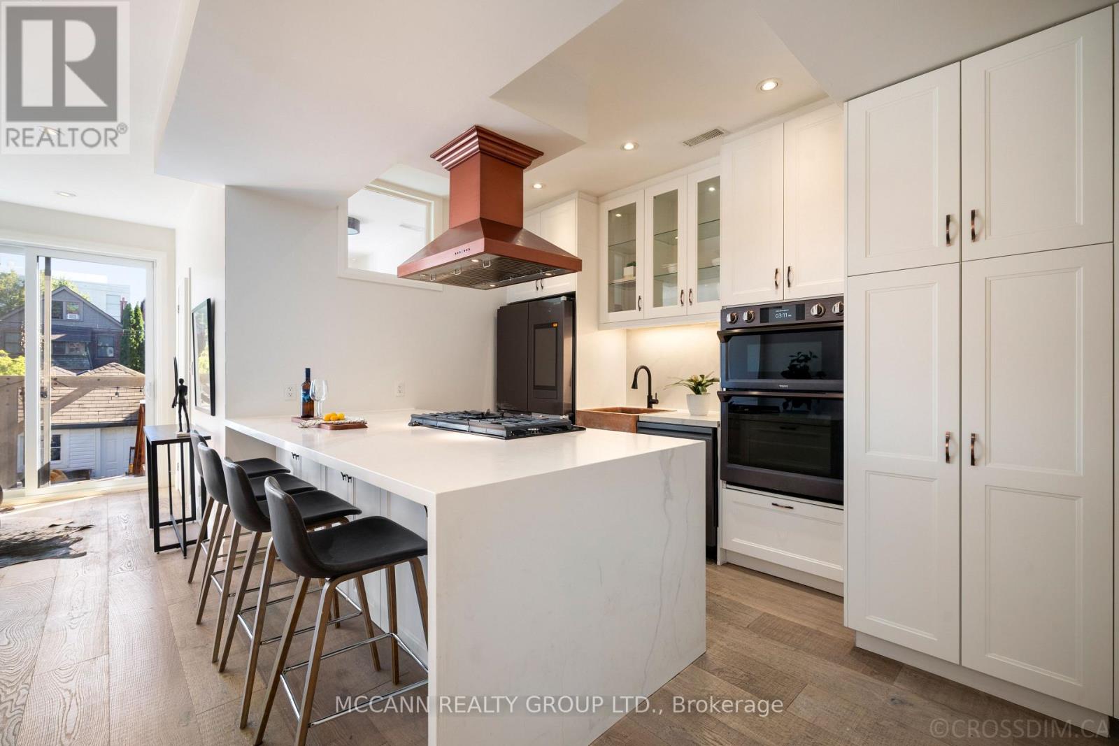 Main, 2nd And Third - 217 Pearson Avenue, Toronto, Ontario  M6R 1G6 - Photo 18 - W13461010