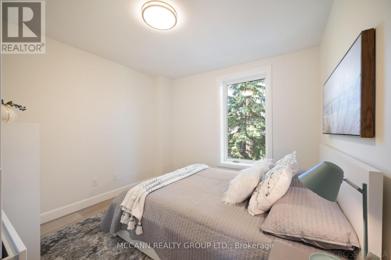 Main, 2nd And Third - 217 Pearson Avenue, Toronto, Ontario  M6R 1G6 - Photo 35 - W13461010