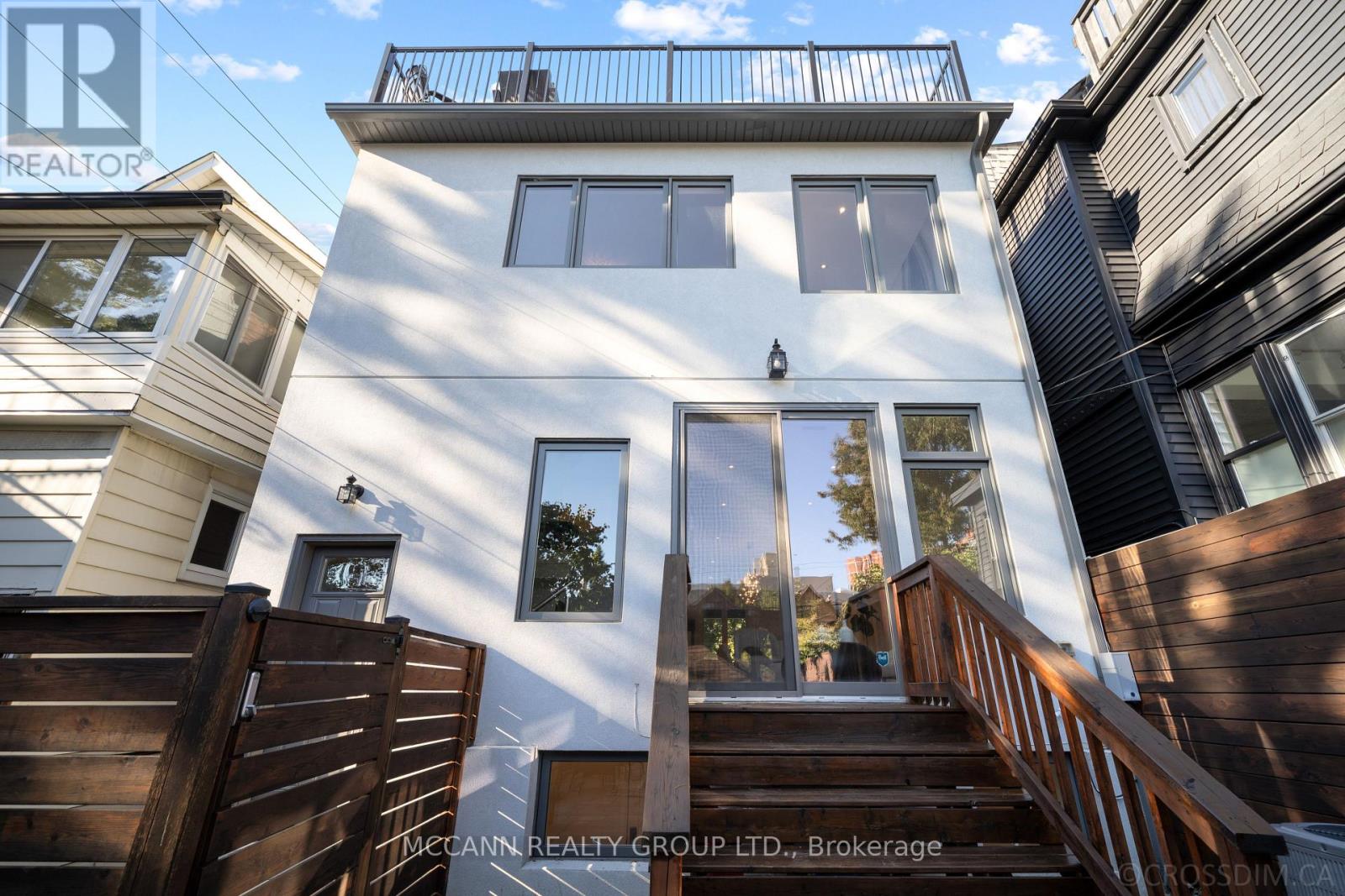 Main, 2nd And Third - 217 Pearson Avenue, Toronto, Ontario  M6R 1G6 - Photo 48 - W13461010
