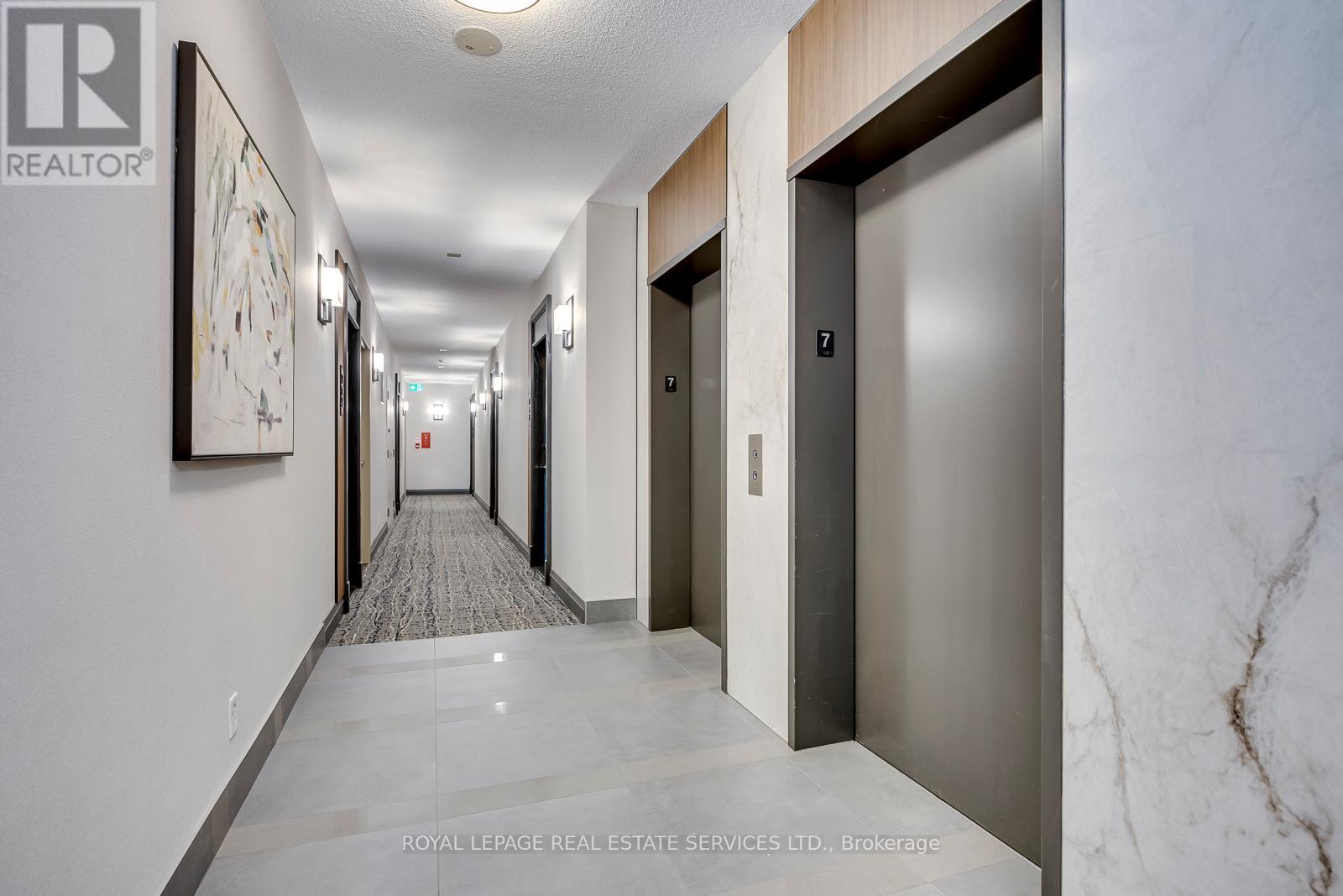701 - 1900 Lake Shore Boulevard W, Toronto, Ontario  M6S 1A4 - Photo 10 - W13461012