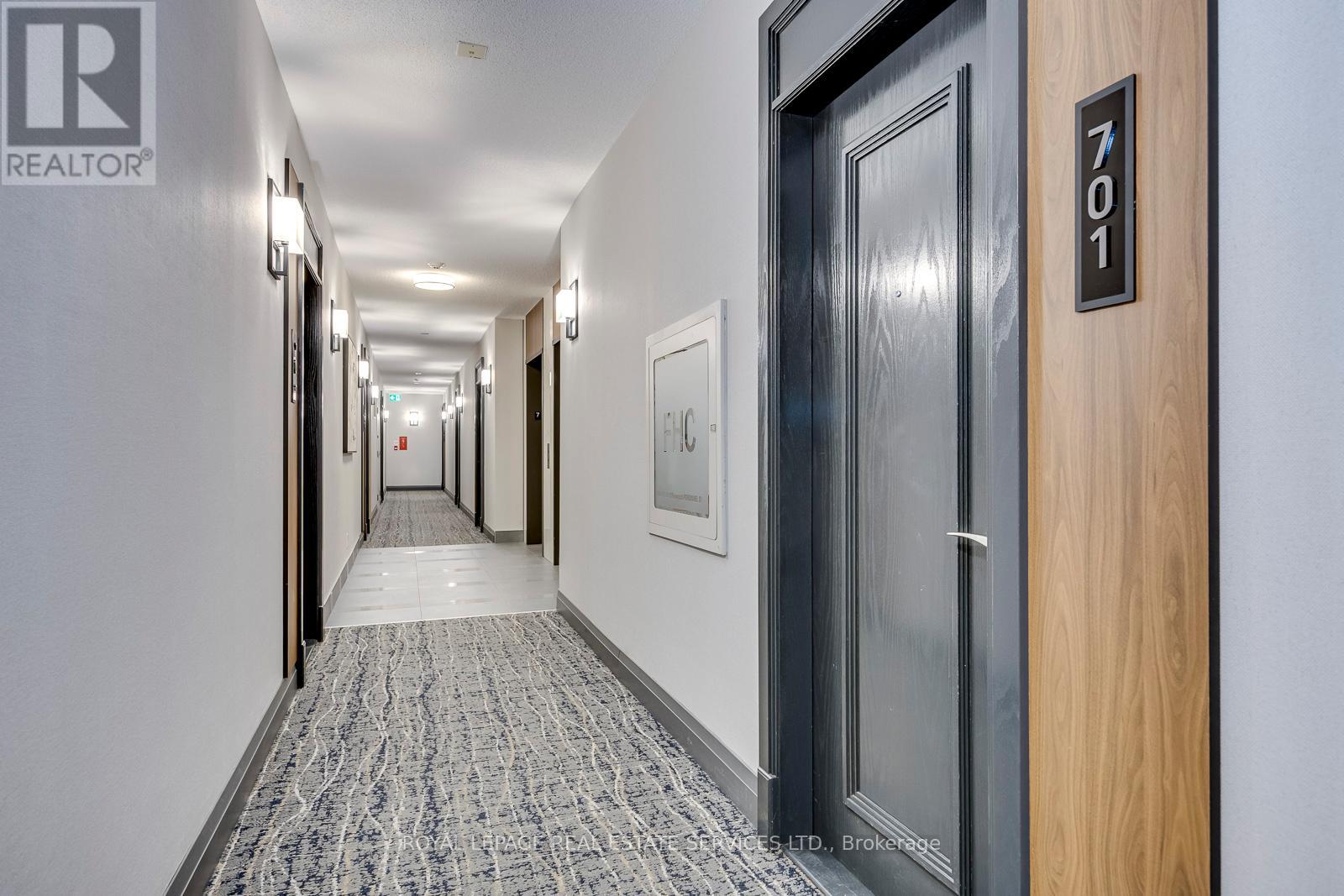701 - 1900 Lake Shore Boulevard W, Toronto, Ontario  M6S 1A4 - Photo 11 - W13461012
