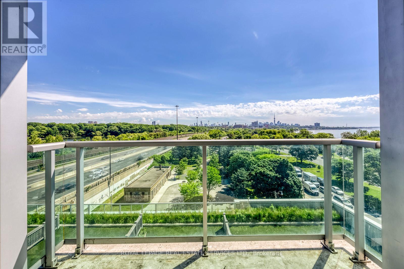 701 - 1900 Lake Shore Boulevard W, Toronto, Ontario  M6S 1A4 - Photo 20 - W13461012