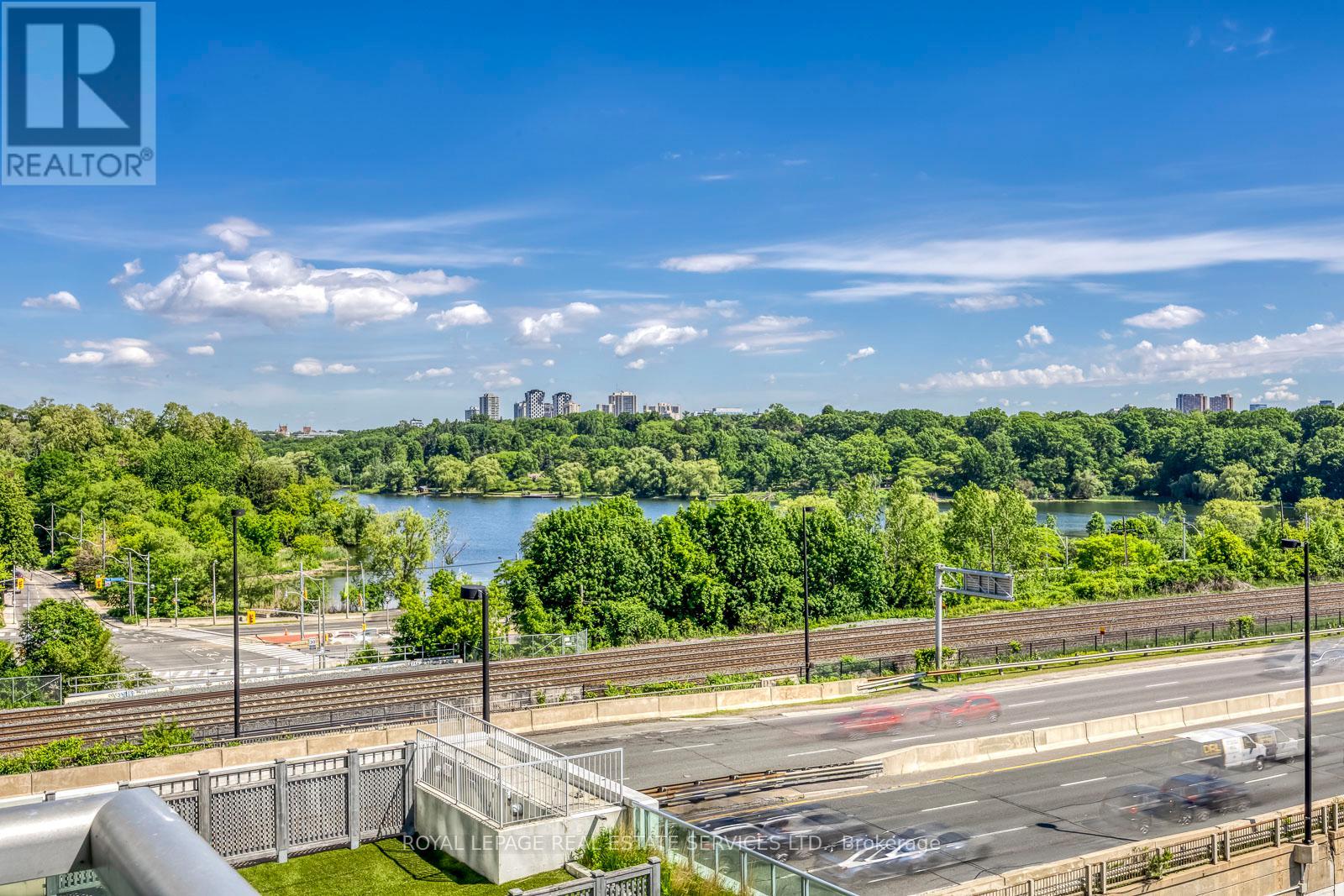 701 - 1900 Lake Shore Boulevard W, Toronto, Ontario  M6S 1A4 - Photo 22 - W13461012