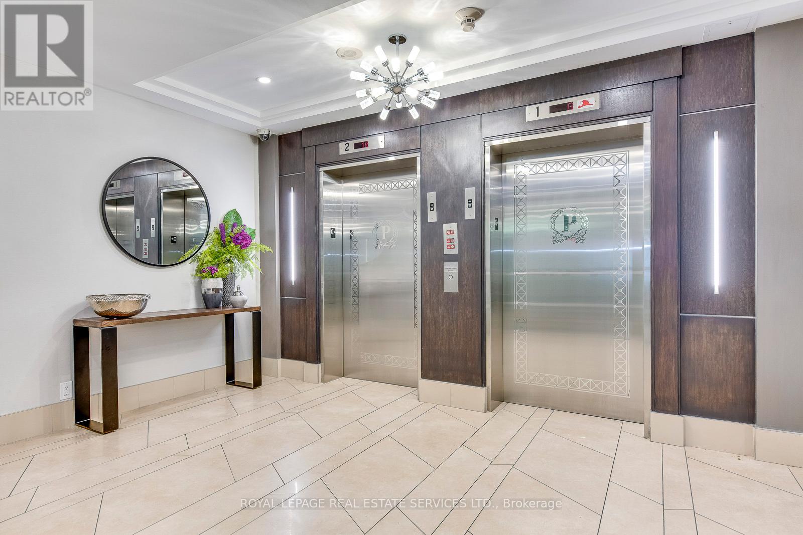 701 - 1900 Lake Shore Boulevard W, Toronto, Ontario  M6S 1A4 - Photo 28 - W13461012