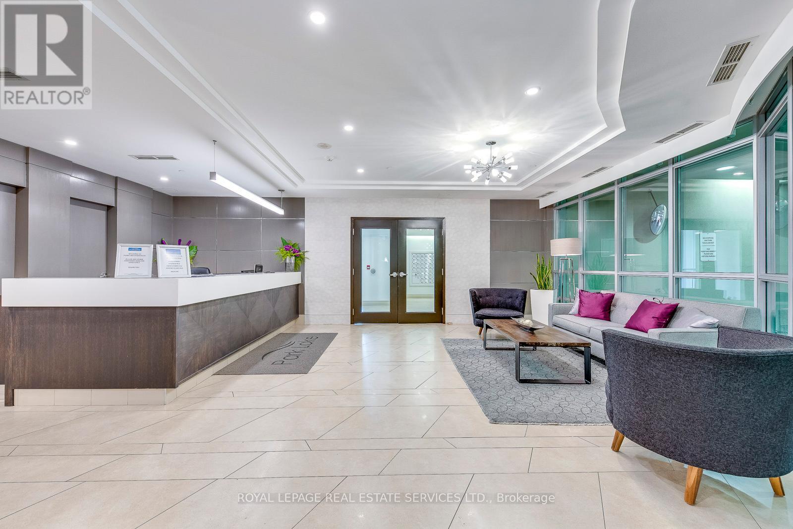 701 - 1900 Lake Shore Boulevard W, Toronto, Ontario  M6S 1A4 - Photo 29 - W13461012